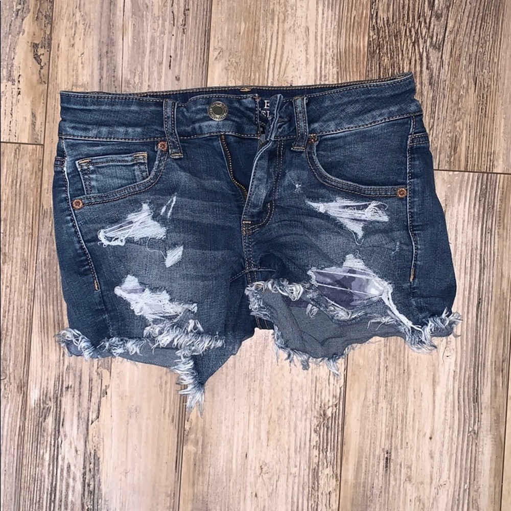 American Eagle shorts